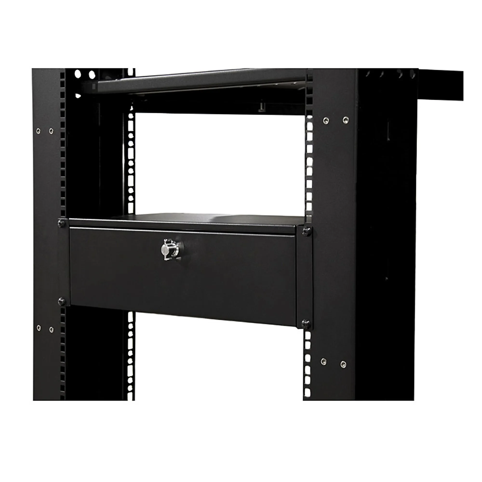 3U 9IN DEEP RACK MOUNT