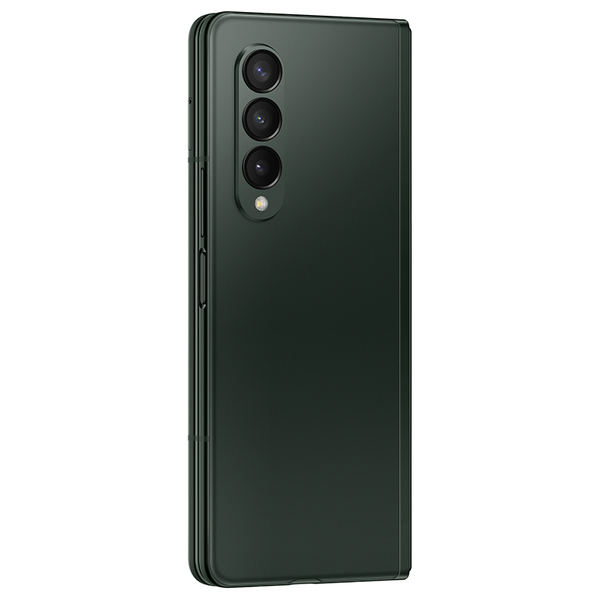 Samsung Galaxy Z Fold3 512 Gt -Android-puhelin, Phantom Green