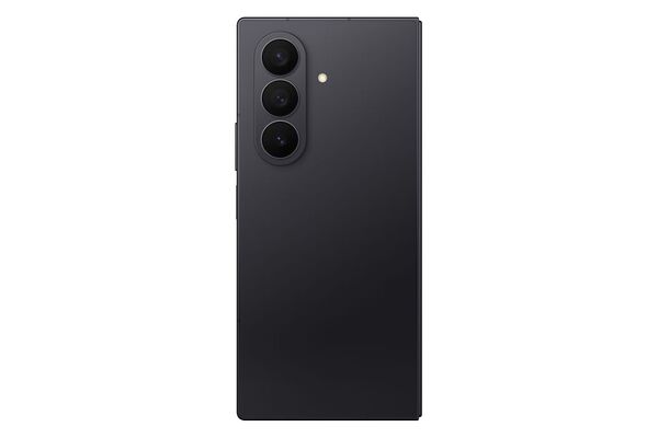 Samsung Galaxy Z Fold7, 256/12 Gt, Android -puhelin, Jetblack