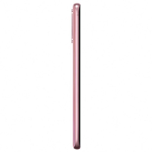 Samsung Galaxy S20 5G, 128GB/12GB Android - mobile phone, Cloud Pink