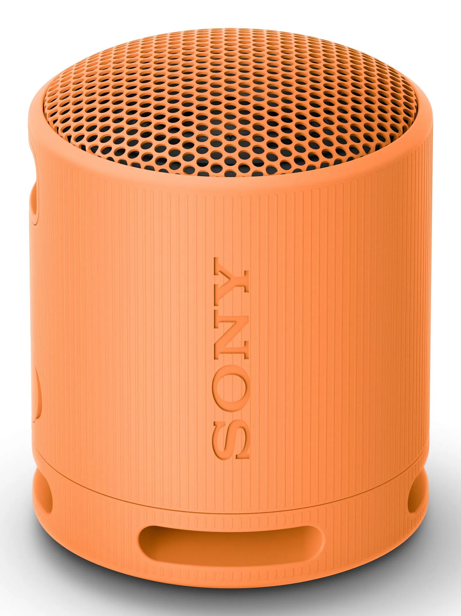 SONY SRSXB100D.CE7 wireless speaker Orange