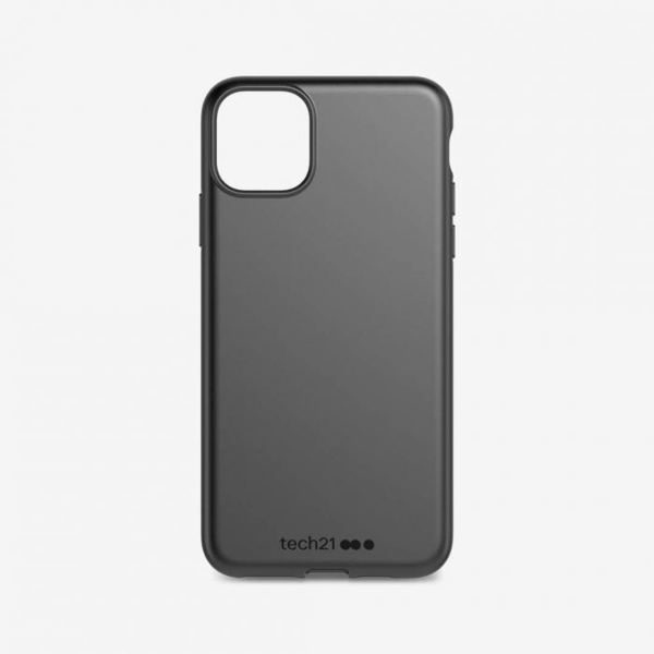 Tech21 Studio Colour, iPhone 11 Pro Max - Case, Black