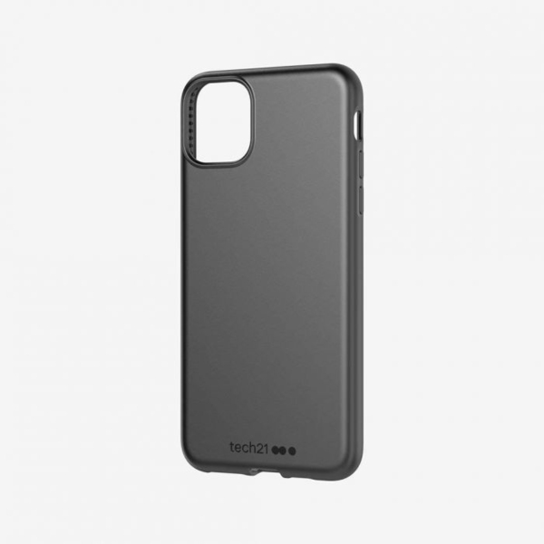Tech21 Studio Colour, iPhone 11 Pro Max - Case, Black