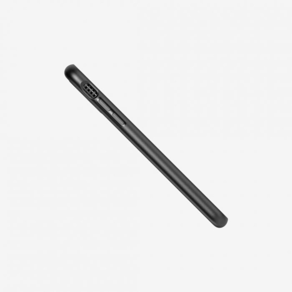 Tech21 Studio Colour, iPhone 11 Pro Max - Case, Black