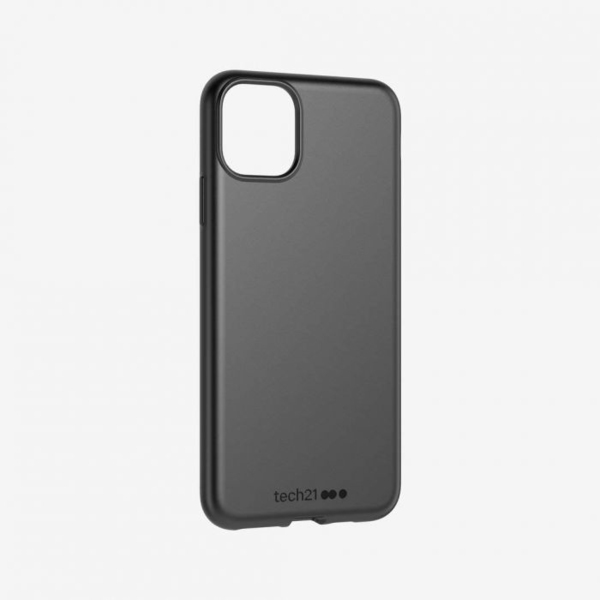Tech21 Studio Colour, iPhone 11 Pro Max - Case, Black