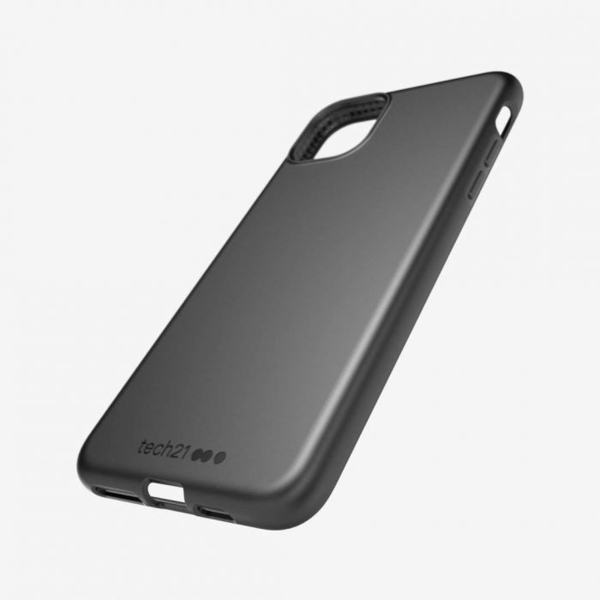 Tech21 Studio Colour, iPhone 11 Pro Max - Case, Black