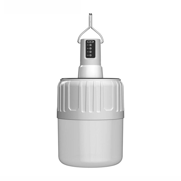 SUPERFIRE T26-S Solar Camping Lantern, 500 lm, 18 W