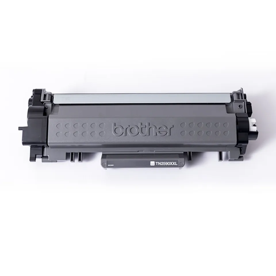 Brother TN2590XXL laser toner, Black