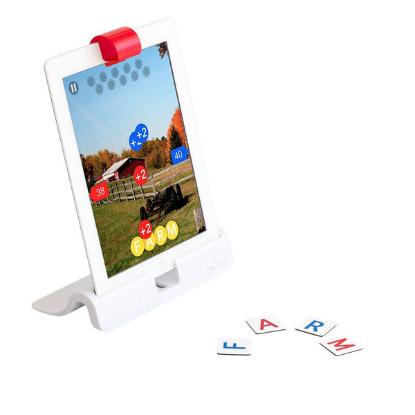 Osmo Starter Kit for iPad