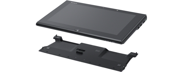Sony VGP-BPSC31 - Sylimikron akku - 1 x 4830 mAh malleihin VAIO Duo 11