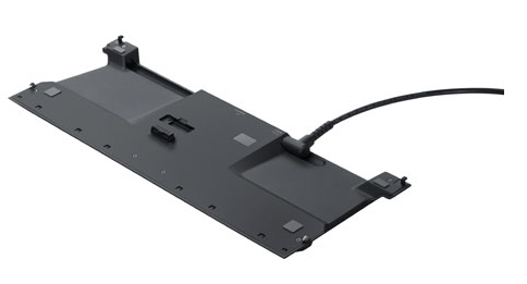 Sony VGP-BPSC31 - Sylimikron akku - 1 x 4830 mAh malleihin VAIO Duo 11
