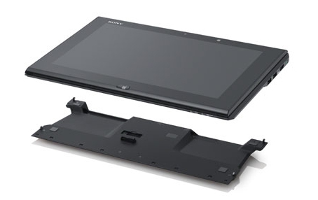 Sony VGP-BPSC31 - Sylimikron akku - 1 x 4830 mAh malleihin VAIO Duo 11
