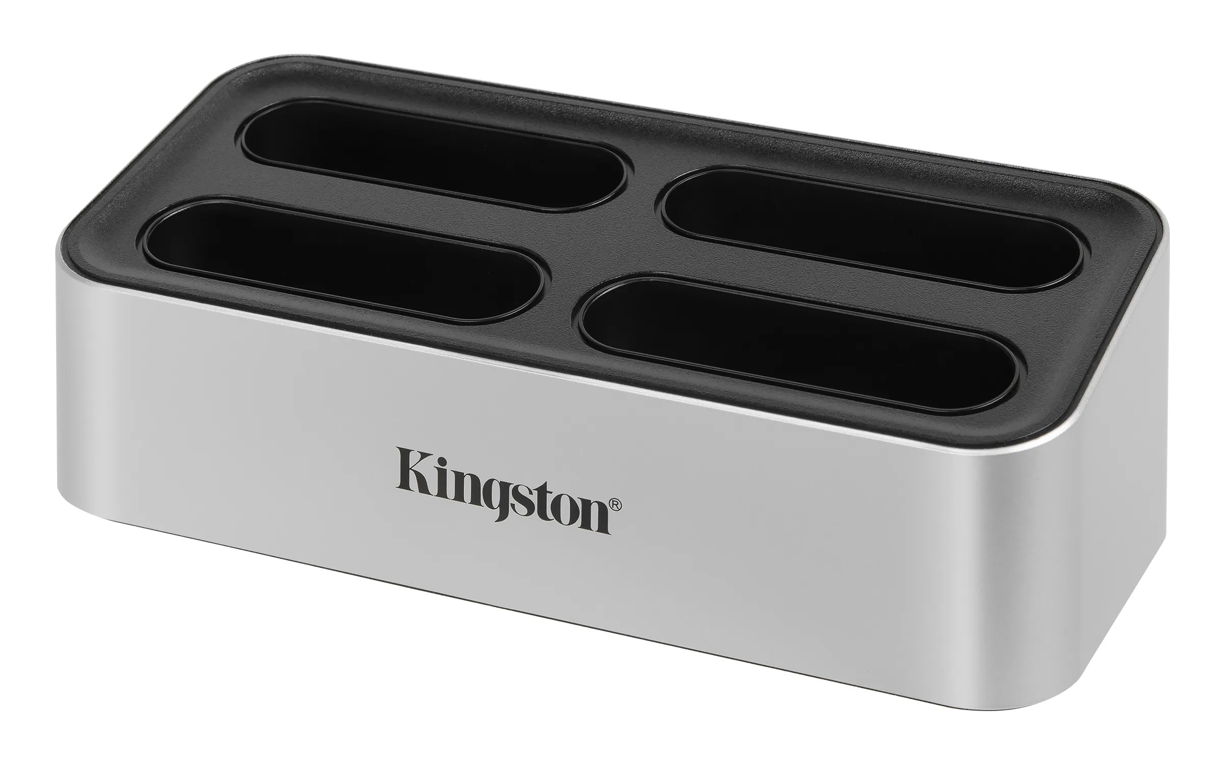 KINGSTON USB3.2 GEN2 WORKFLOW STATION DOCK W/5G USB-A/C HUB