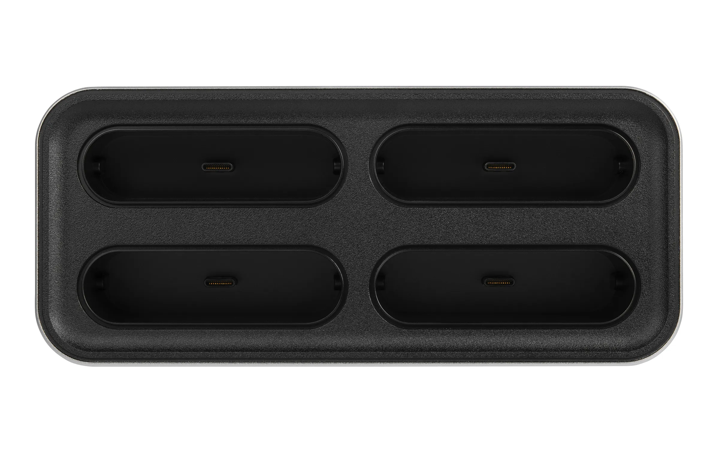 KINGSTON USB3.2 GEN2 WORKFLOW STATION DOCK W/5G USB-A/C HUB