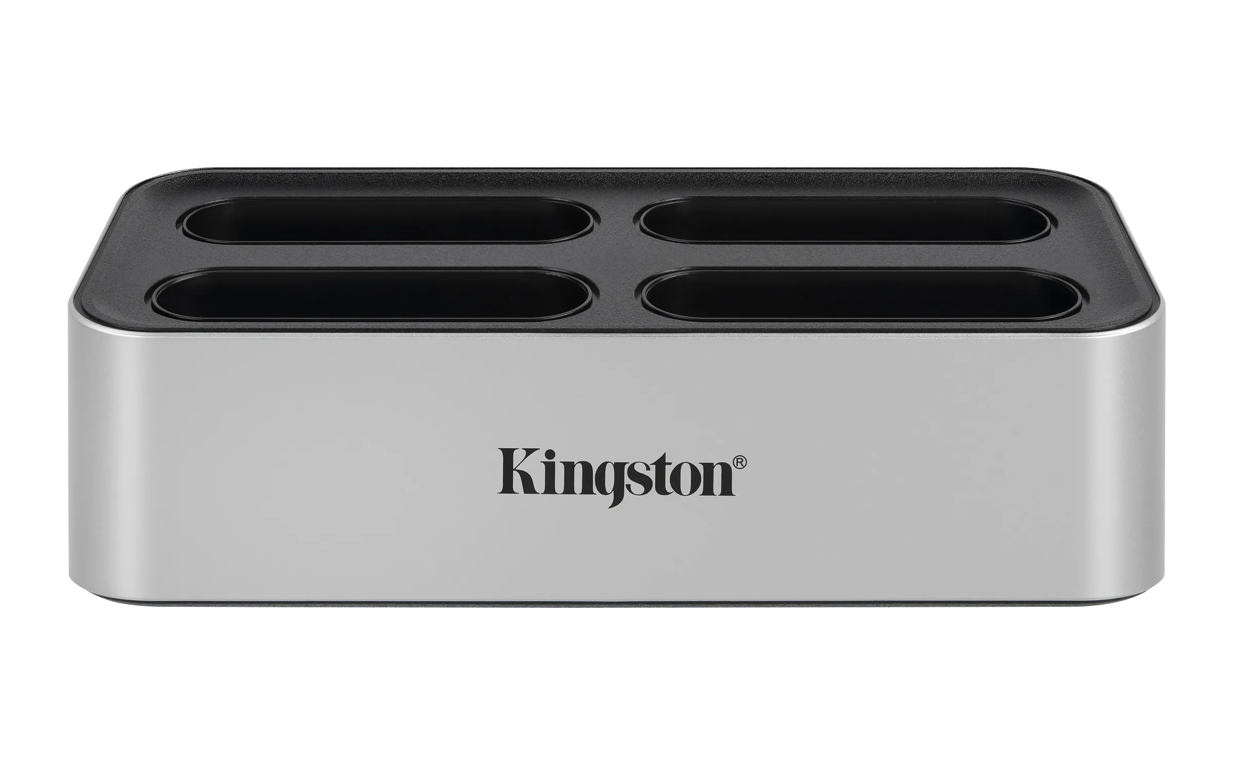 KINGSTON USB3.2 GEN2 WORKFLOW STATION DOCK W/5G USB-A/C HUB
