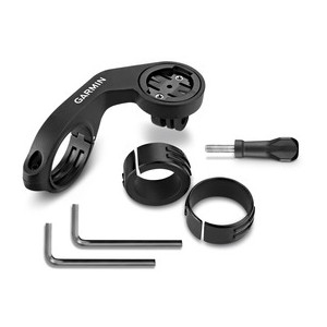 Combined Mount for Cycling