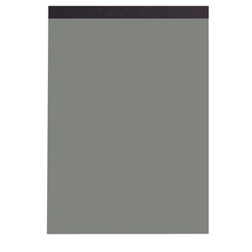 Rhodia Grey maya pad A5 50sh blank 120g