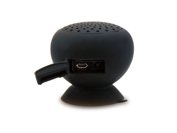 Wireless waterproof