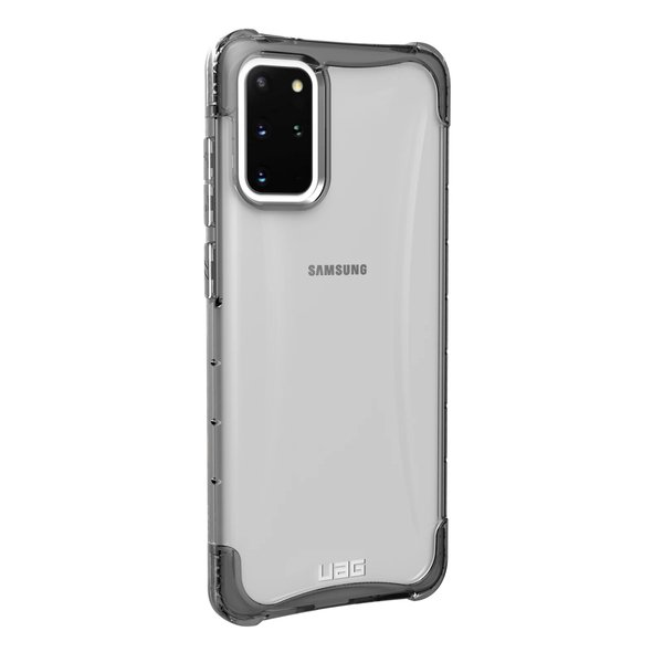 Samsung Galaxy S20 6.7&quot; Plyo Cover Ice