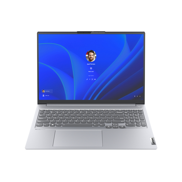 Lenovo 16&quot; ThinkBook G4. Intel Core i5-1235U, 16 Gt Ram, 512 Gt SSD, Windows 11 Pro -kannettava