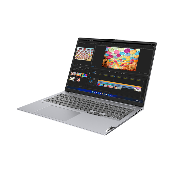 Lenovo 16&quot; ThinkBook G4. Intel Core i5-1235U, 16 Gt Ram, 512 Gt SSD, Windows 11 Pro -kannettava