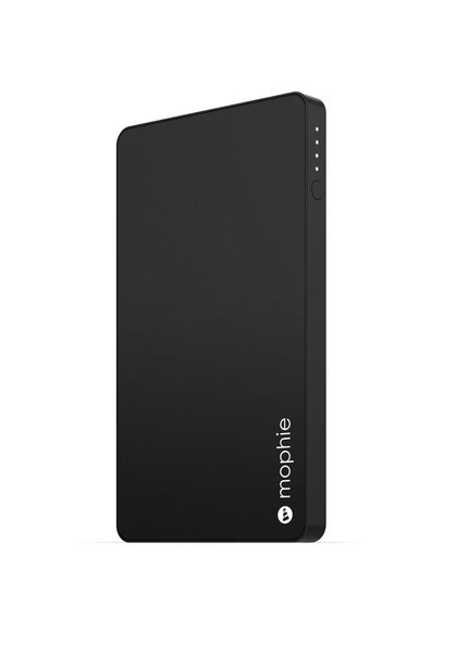 MOPHIE POWERSTATION MINI BLACK 3000MAH