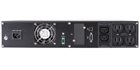 1500VA LCD 2U Rack UPS
