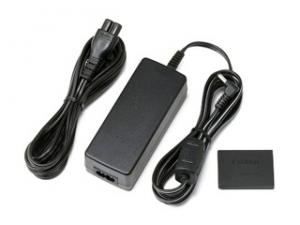 CANON, ACK-DC80 AC Adapter kit