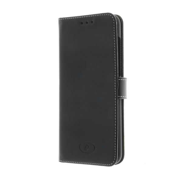 Insmat Exclusive Flip Case Honor Play, black