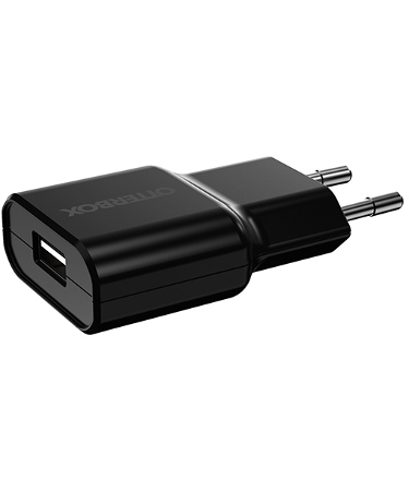 OTTERBOX WALL CHARGER 2.4 A