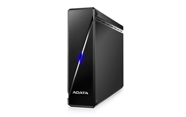 A-Data HM900 4 TB - extern h&aring;rddisk