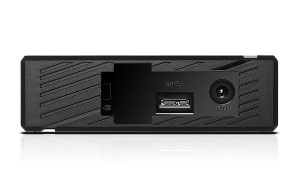 A-Data HM900 4 TB - extern h&aring;rddisk