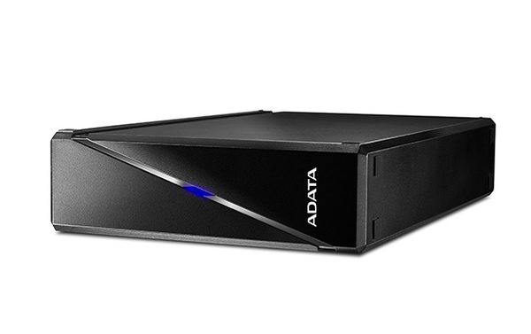 A-Data HM900 4 TB - extern h&aring;rddisk