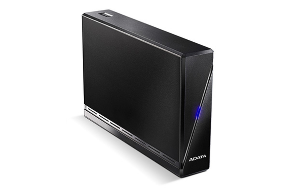 A-Data HM900 4 TB - extern h&aring;rddisk