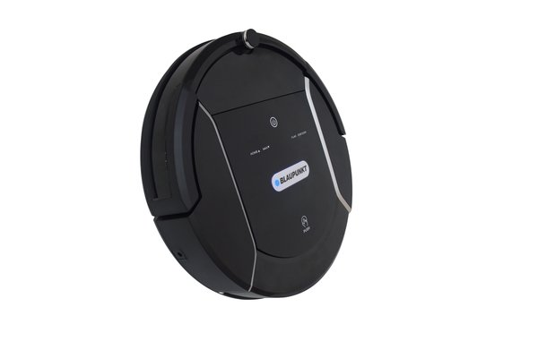 Blaupunkt Smart Robot Vacuum Cleaner and Mop Bluebot