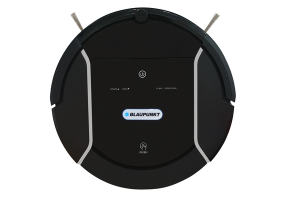 Blaupunkt Smart Robot Vacuum Cleaner and Mop Bluebot