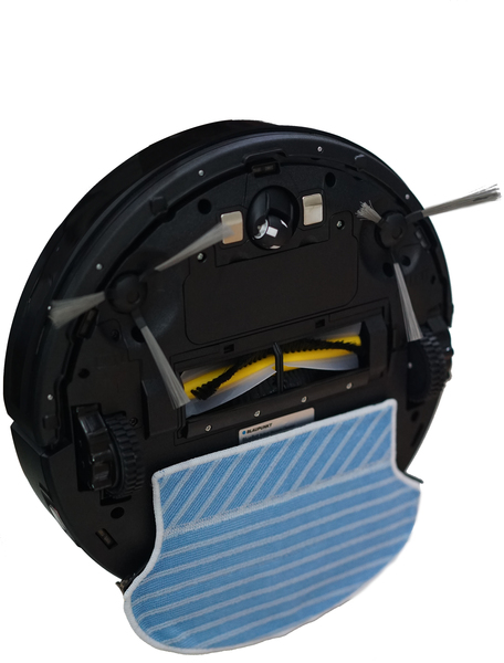 Blaupunkt Smart Robot Vacuum Cleaner and Mop Bluebot