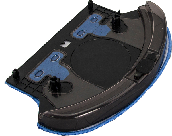 Blaupunkt Smart Robot Vacuum Cleaner and Mop Bluebot