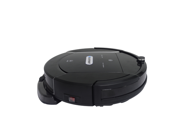Blaupunkt Smart Robot Vacuum Cleaner and Mop Bluebot