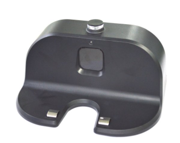 Blaupunkt Smart Robot Vacuum Cleaner and Mop Bluebot