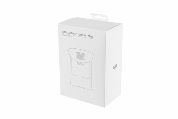 Intelligent Flight Battery