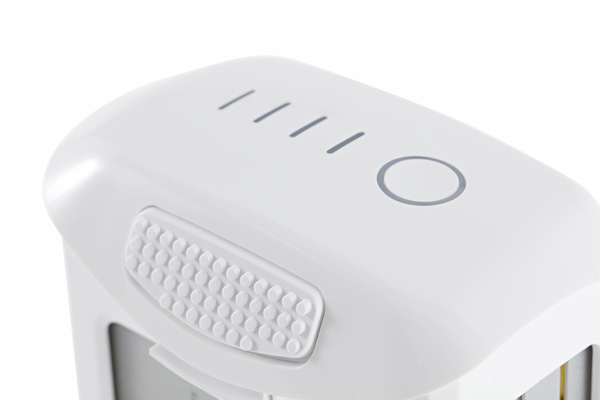 Intelligent Flight Battery