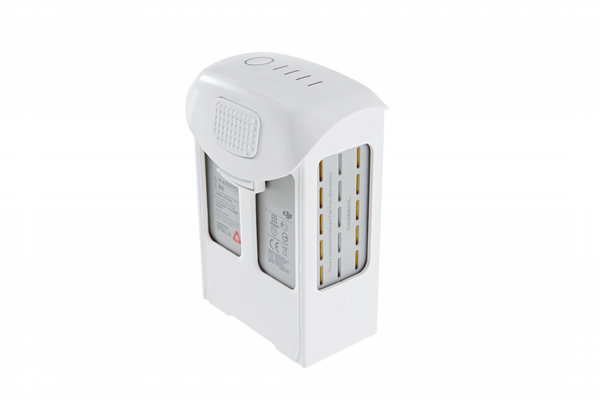 Intelligent Flight Battery