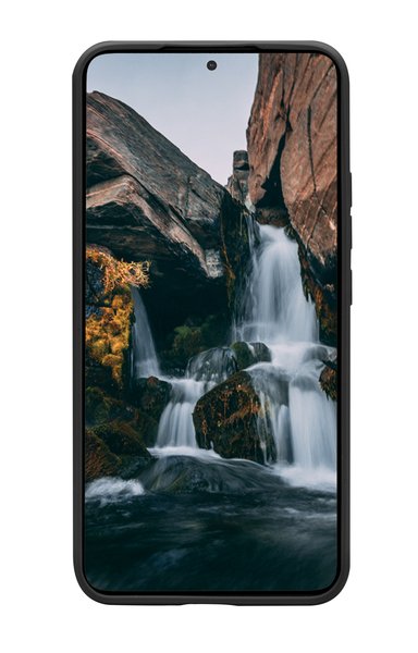 Dbramante1928 Greenland, Galaxy S22 Plus - Case, Night Black