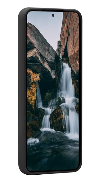 Dbramante1928 Greenland, Galaxy S22 Plus - Case, Night Black