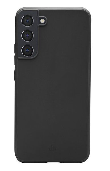 Dbramante1928 Greenland, Galaxy S22 Plus - Case, Night Black