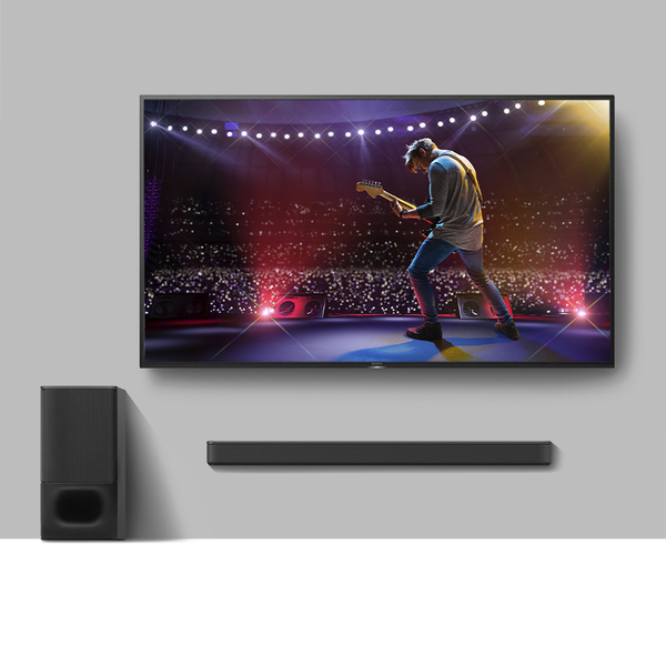 SONY HTS350.CEL soundbar