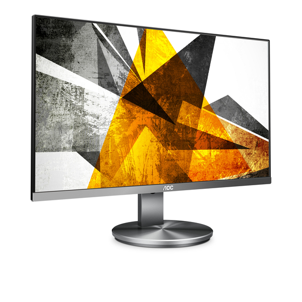 AOC 27" I2790VQ/BT, Full HD, IPS -n&auml;ytt&ouml;
