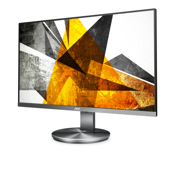 AOC 27" I2790VQ/BT, Full HD, IPS -n&auml;ytt&ouml;