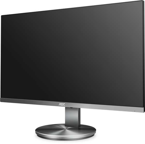 AOC 27" I2790VQ/BT, Full HD, IPS -n&auml;ytt&ouml;